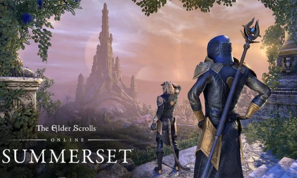 download the elder scrolls online high isle xbox for free