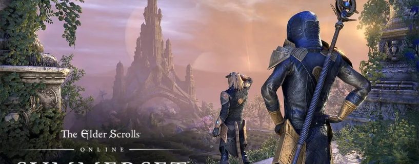 The Elder Scrolls Online Full Version