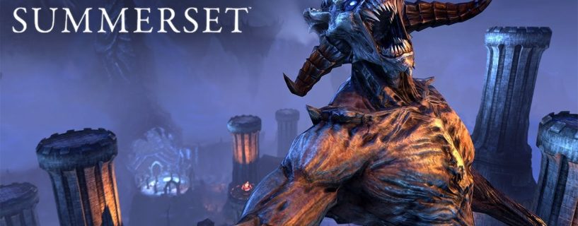 The Elder Scrolls Online PC Full Version