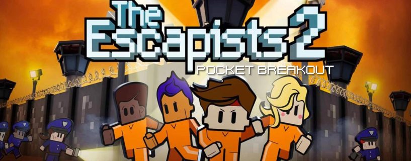 The Escapists 2 Android Full Version