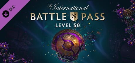 The International 2019 Battle Pass Level 50 Full Version Free Download