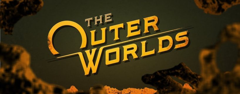 The Outer Worlds Xbox One Version Full Game