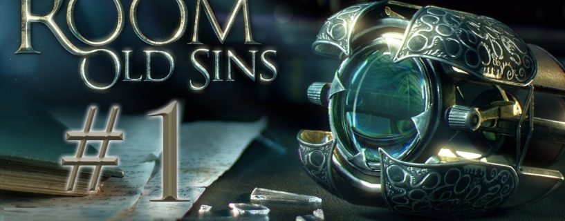 The Room Old Sins Android Full Version