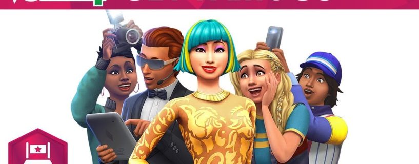 The Sims 4 Get Famous Full Version