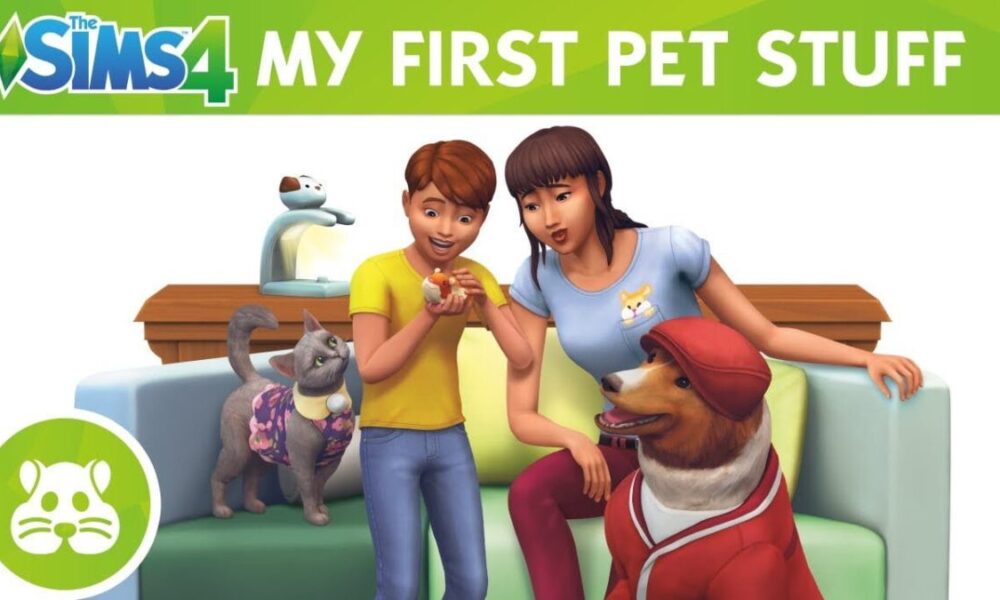 sims 4 pet needs mod