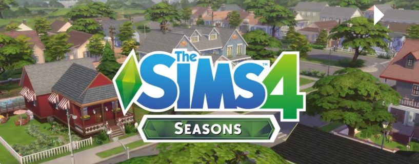 The Sims 4 Island Living Expansion Xbox One Version Full Game