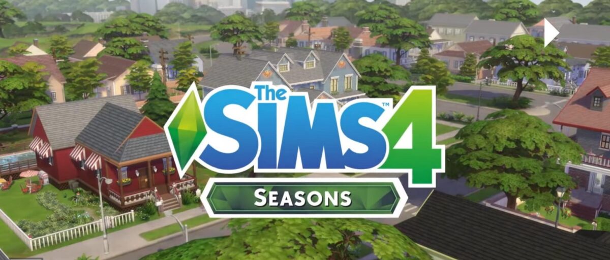 sims 4 ps4 game