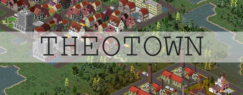 TheoTown PS4 Full Version