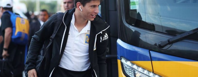 Tigres seeks more than 10 million dollars by Jurgen Damm