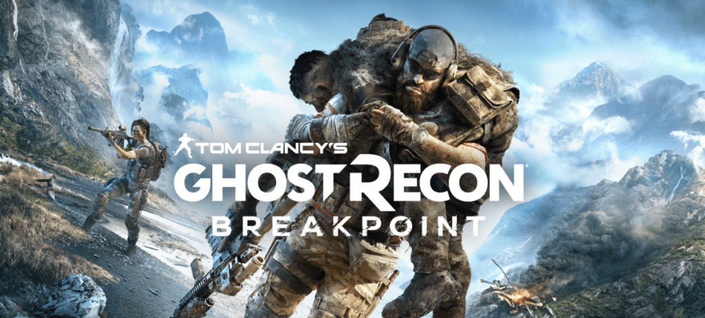 tom clancy ghost recon frontline release date