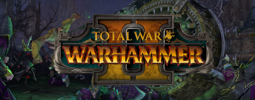 Total War Warhammer 2 Full Version