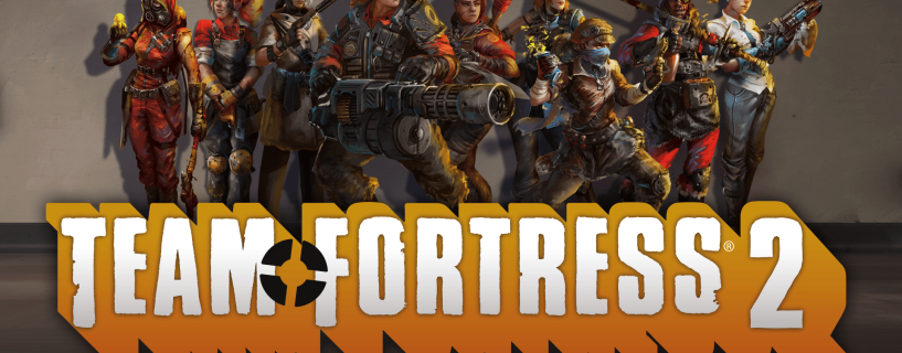 Team Fortress 2 Full Version