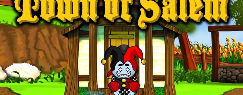 Town of Salem Full Version