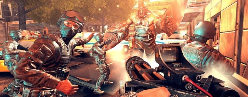SHADOWGUN iOS WORKING Mod Download 2019