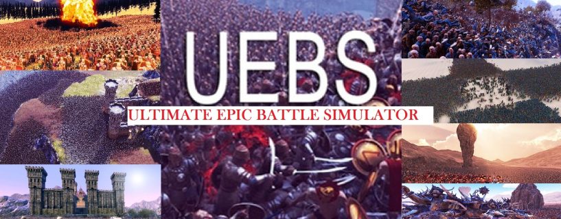 Ultimate Epic Battle Simulator Full Version