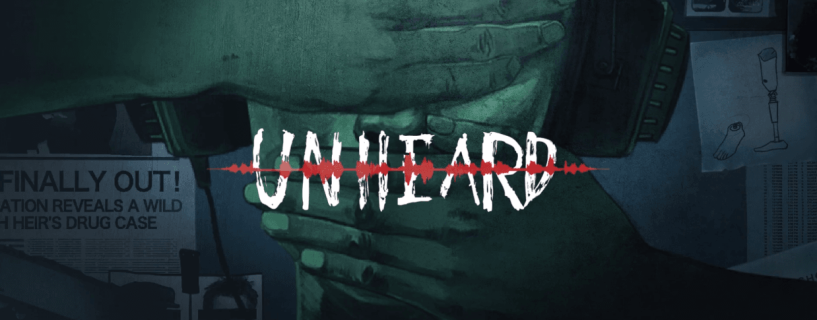 Unheard Full Version