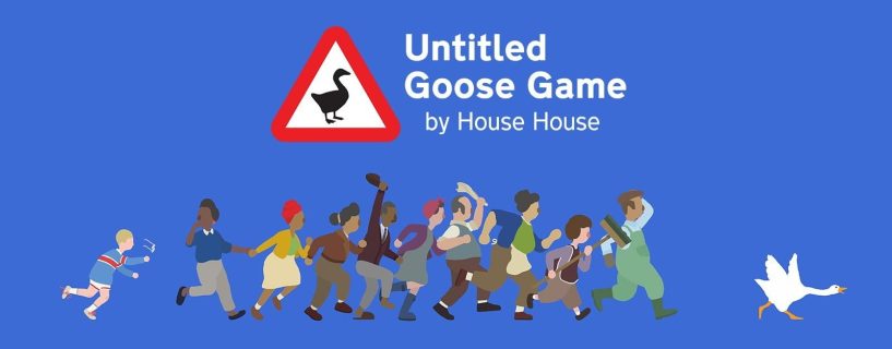 Untitled Goose Game Full Version