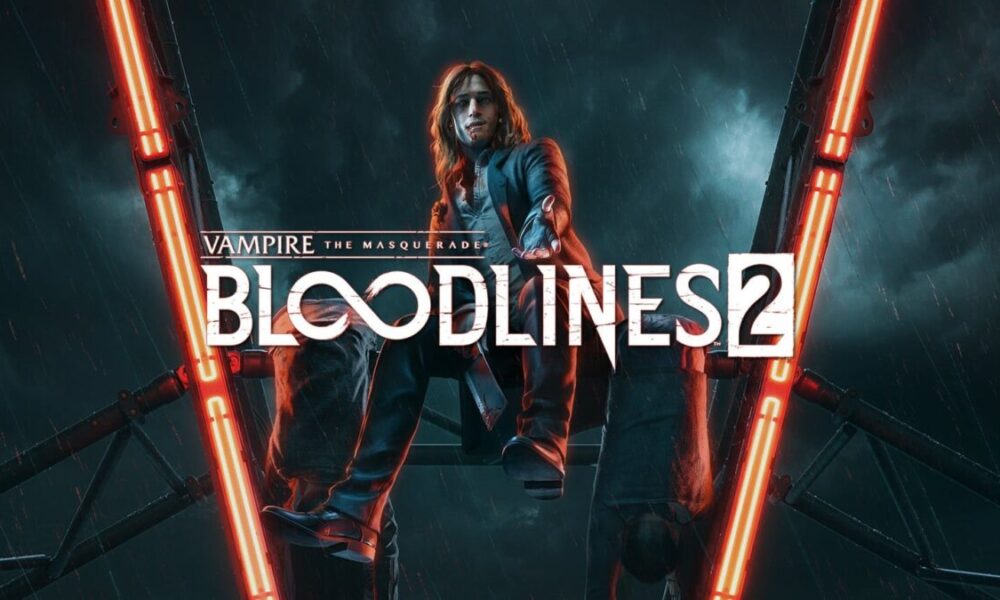 download vampire bloodlines 2