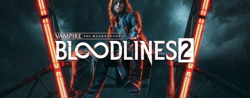 Vampire The Masquerade Bloodlines 2 Full Version