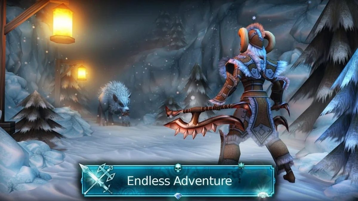 53  Mod Apk Games Offline Rpg Best