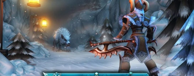 Vampire’s Fall Origins RPG Mobile Android WORKING Mod APK Download 2019