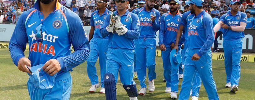 Virat Kohli Brigade for World Cup 2019, Special Photos PHOTOS