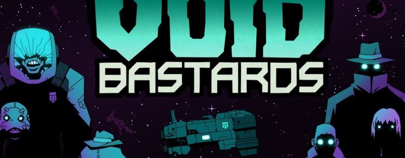 Void Bastards Xbox One Full Version