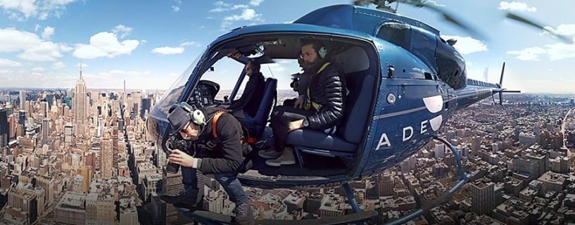 WITHIN VR Full Android WORKING Mod APK Download 2019