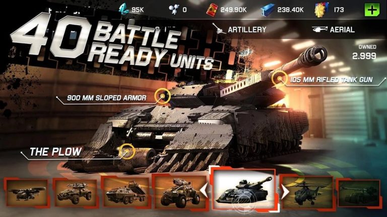 war planet online global conquest apk