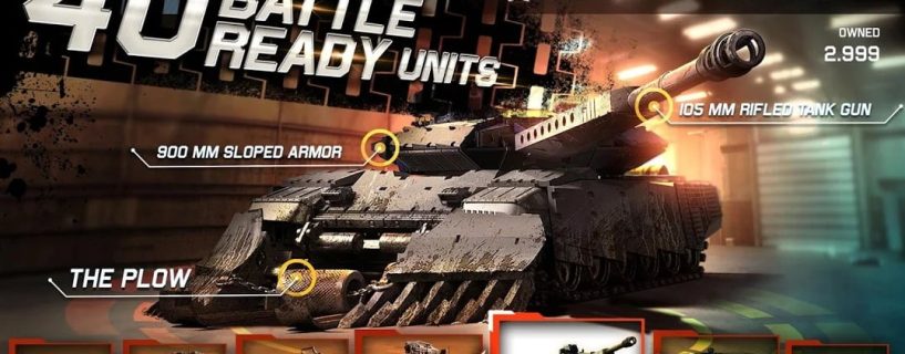 War Planet Online Global Conquest Android WORKING Mod APK Download 2019