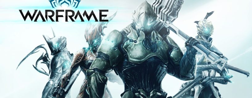 Warframe Update Version 1.75 Full New Patch 25.4.0 Notes PC Xbox One PS4 Full Details Here 2019
