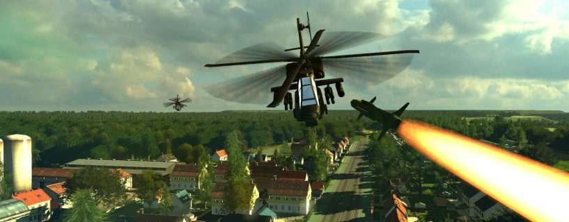 Wargame European Escalation Xbox One Full Version