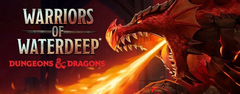 Warriors of Waterdeep Full Version