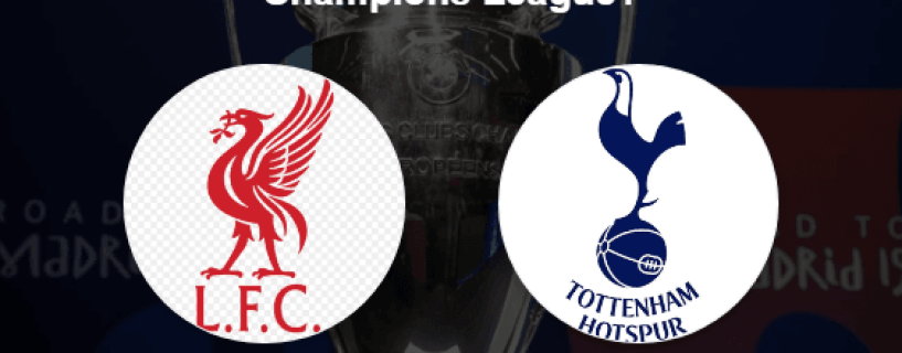 Who will be the champion of the Champions League