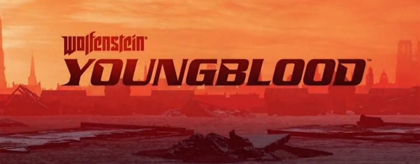 Wolfenstein Cyberpilot Full Version