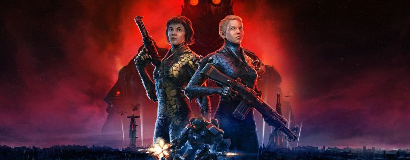 Wolfenstein Youngblood Full Version