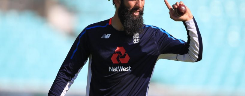 World Cup 2019 Moin Ali urged Fan’s ‘tainted’ Steve Smith, David Warner to behave well.