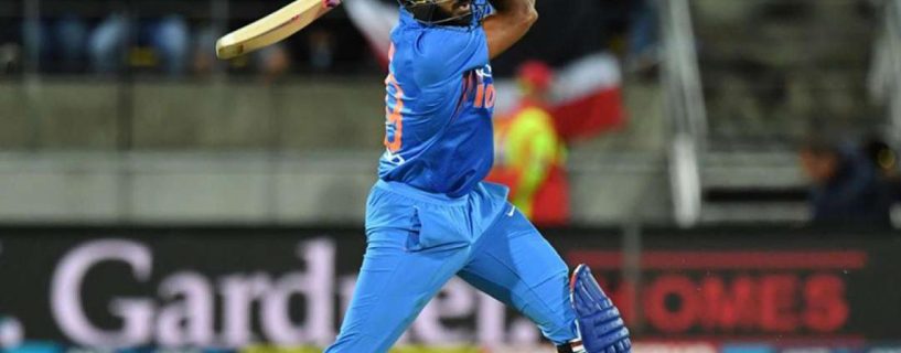 World Cup 2019 Vijay Shankar Bole, not competing with Pandya, both want to win the match for the team