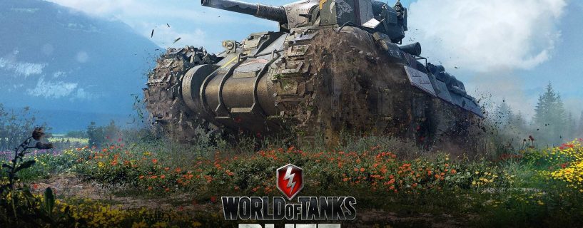World Of Tanks Full Version