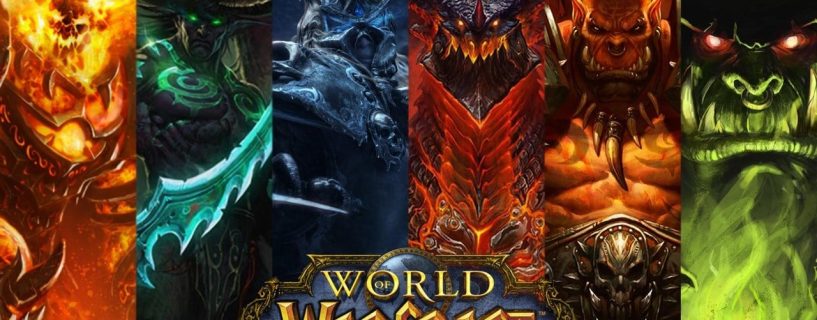 World Of Warcraft Full Version
