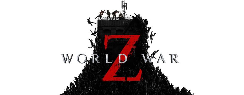 World War Z PS4 Full Version