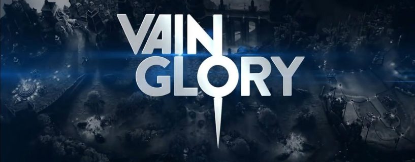Vainglory Android Full Version