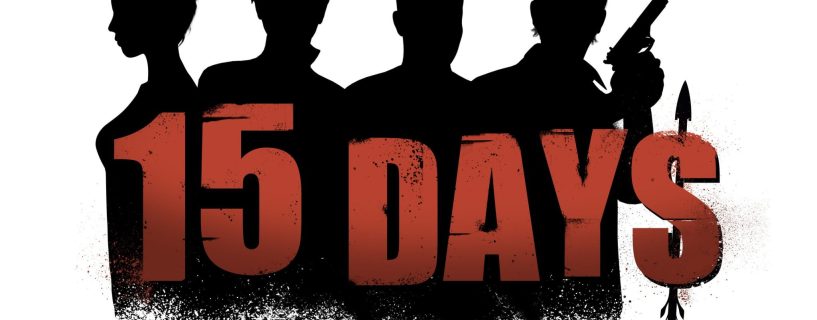 15 Days Full Version