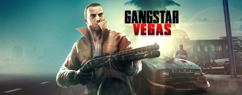 Gangstar Vegas iOS Full Version