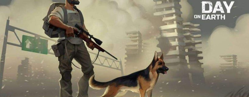 Last Day on Earth Survival Mobile Android WORKING Mod APK Download 2019