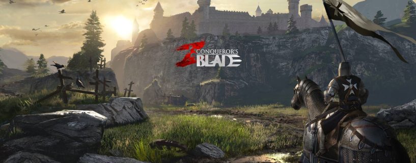 Conquerors Blade Xbox One Full Version