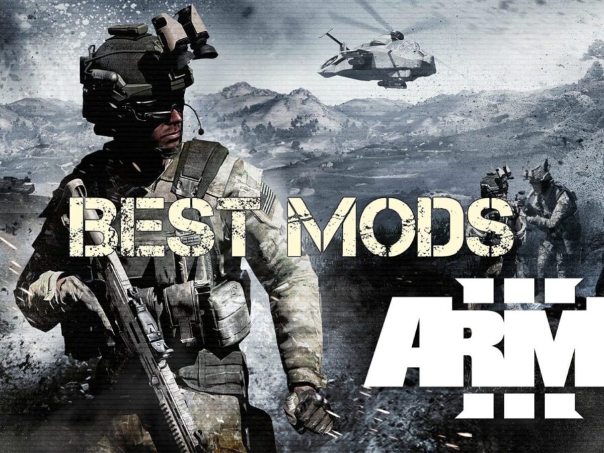 ARMA 3 Download Free PC Game Full Version - Gaming Beasts