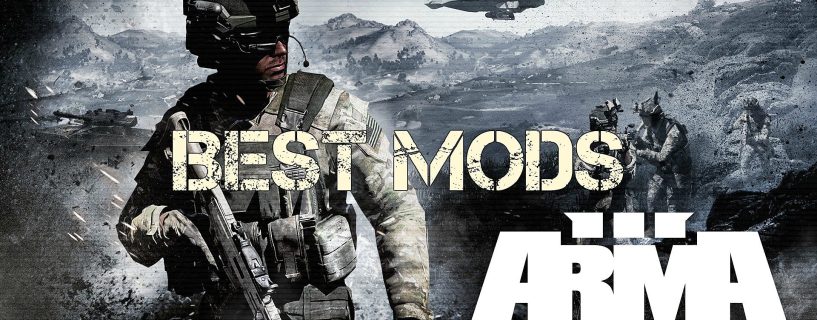 Arma 3 Full Version