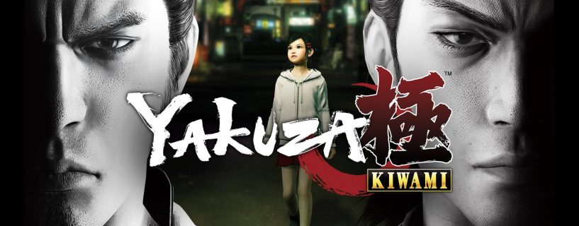 Yakuza Kiwami Full Version