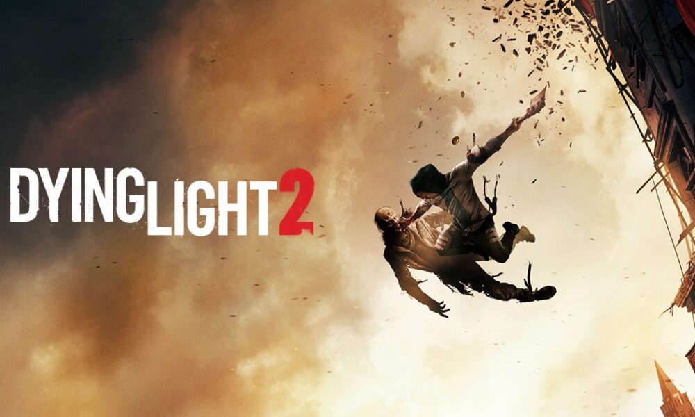 download dying light ps 4